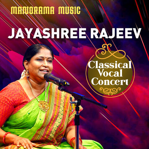 Classical Vocal Concert