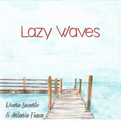 Lazy waves