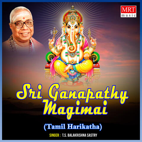 Sri Ganapathy Magimai
