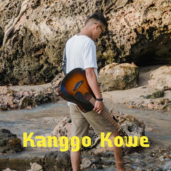Kanggo Kowe