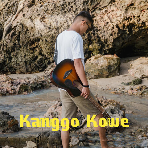 Kanggo Kowe