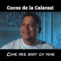 Cine are baiat ca mine