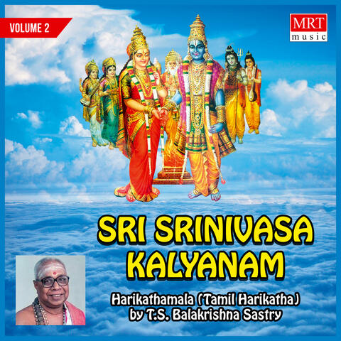 Sri Srinivasa Kalyanam