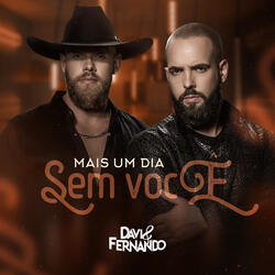 Mais Um Dia Sem Você