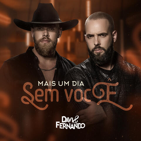 Mais Um Dia Sem Você