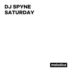 Saturday (Original extended)
