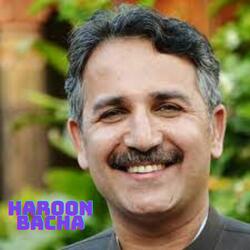 Haroon Bacha Da Seend Da Speeno Shago Na