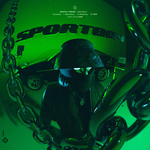 Sportboy