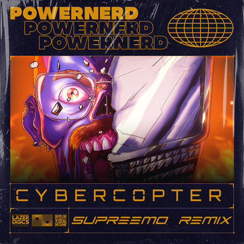 Cybercopter