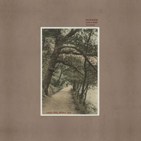 Lover's Walk