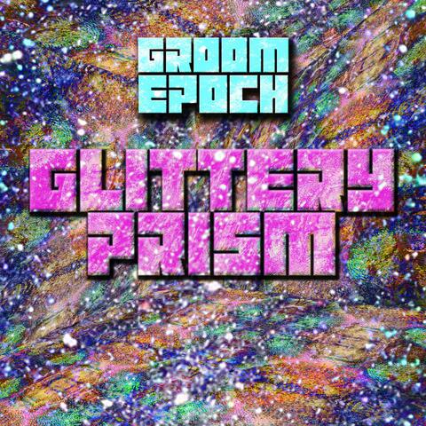 Glittery Prism