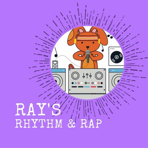 Ray's Rhythm & Rap