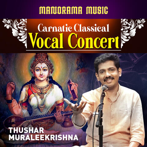 Carnatic Classical Vocal Concert