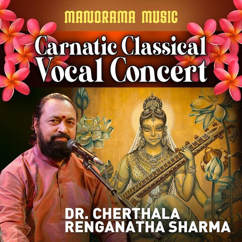 Carnatic Classical Vocal Concert