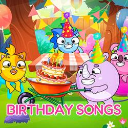 Happy Birthday song
