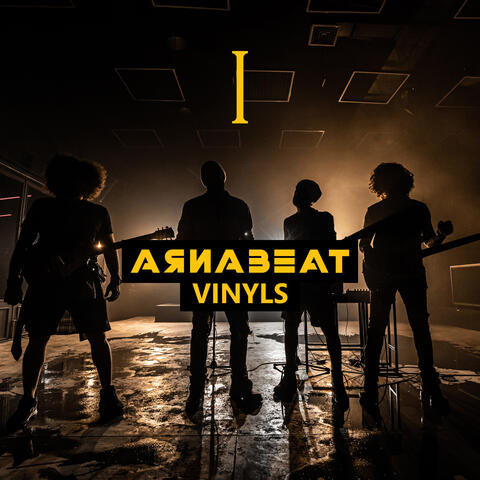 Arnabeat Vinyls 1