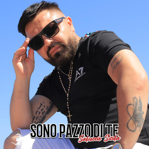 Sono pazzo di te
