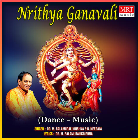 Nrithya Ganavali