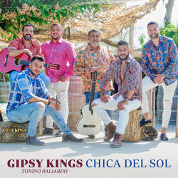 Chica Del Sol