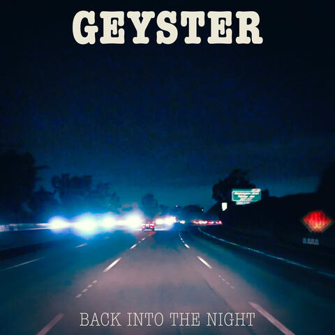 Back Into the Night
