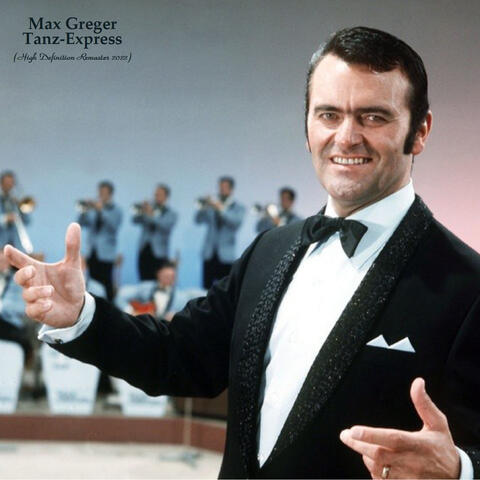 Max Gregers Tanz-Express