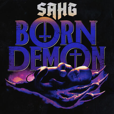 Born Demon