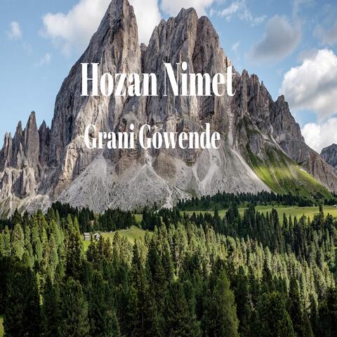 Grani Gowende
