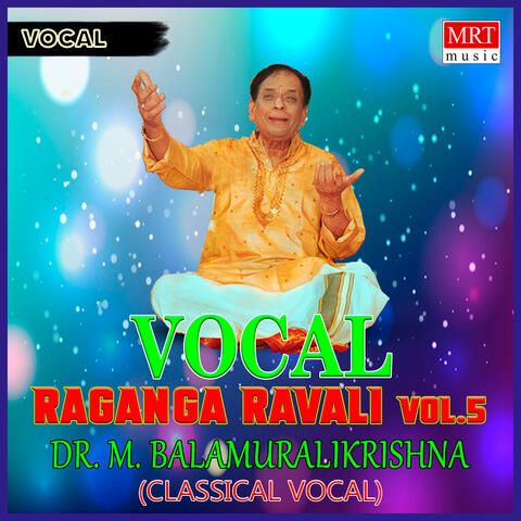 Raganga Ravali, Vol. 5