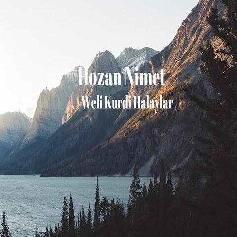 Weli Kurdi Halaylar