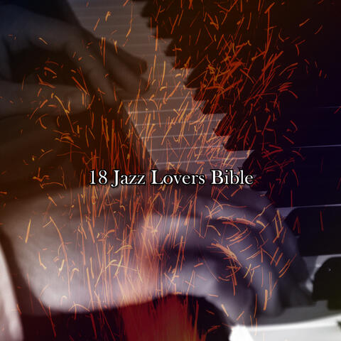 18 Jazz Lovers Bible