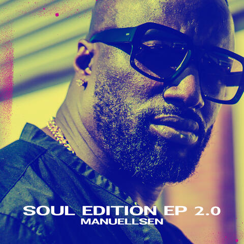 Soul Edition EP 2.0