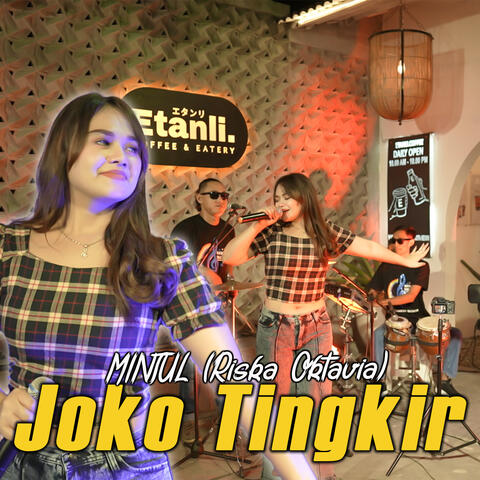 Joko Tingkir