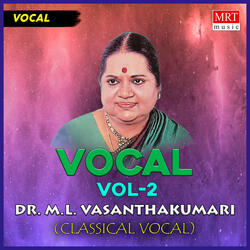 Vanajakshi