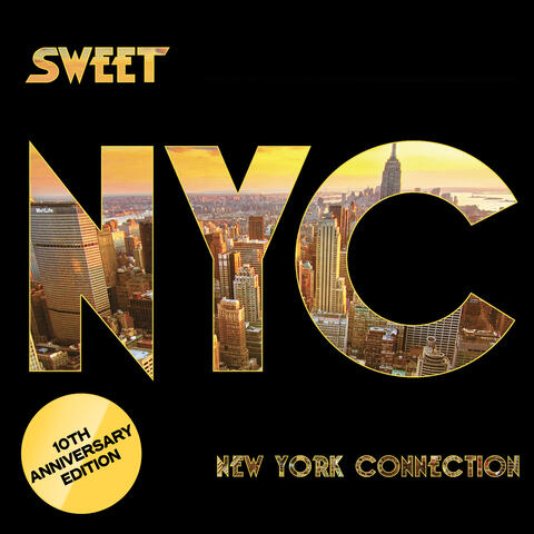 New York Connection