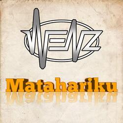 Matahariku
