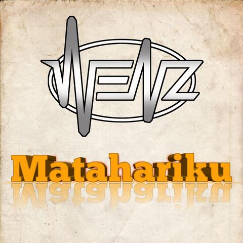 Matahariku