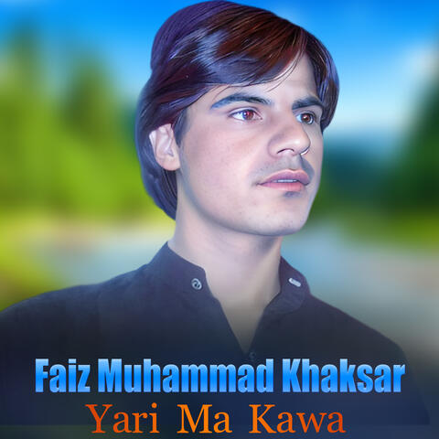 Yari Ma Kawa