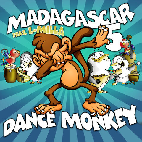 Dance Monkey