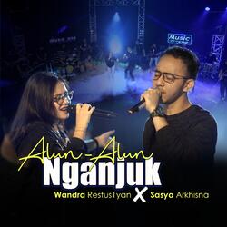 Alun Alun Nganjuk