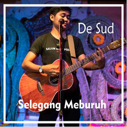 Selegang Meburuh