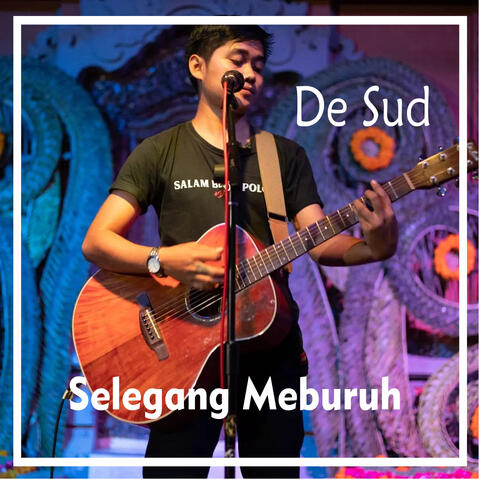 Selegang Meburuh