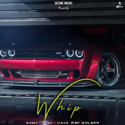 Whip
