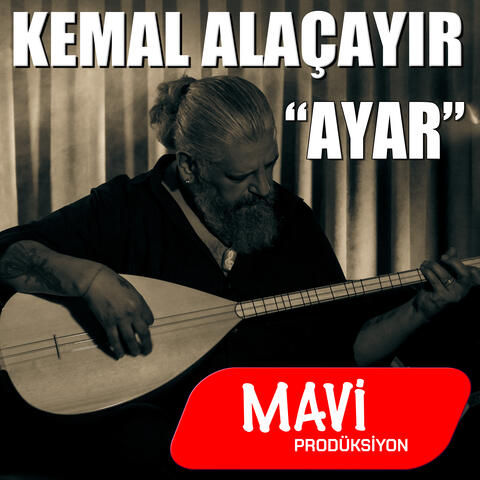 Ayar