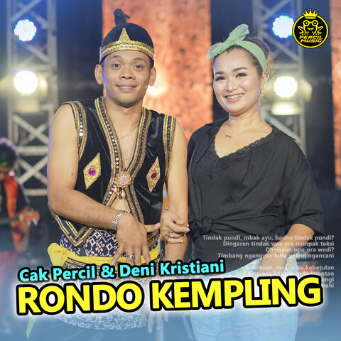 RONDO KEMPLING