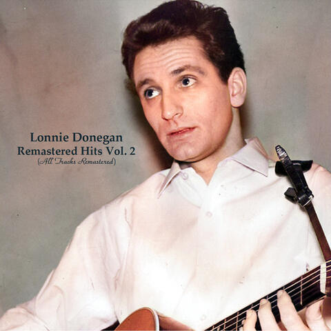 Remastered Hits Vol. 2