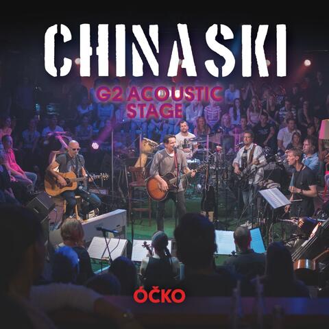 G2 Acoustic Stage