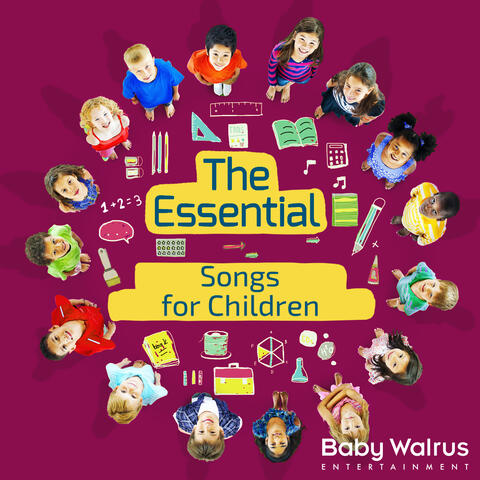 The Essential Songs For Children