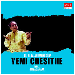 Yemi Chesithe Nemi