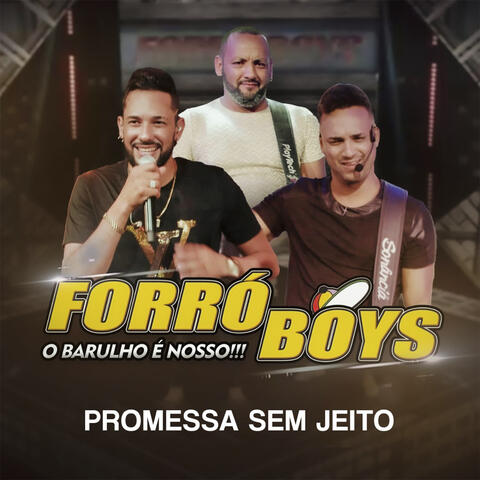 Promessa Sem Jeito