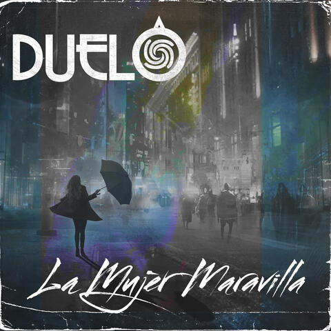La Mujer Maravilla